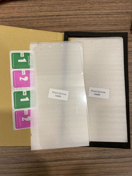 Buyer review image 2