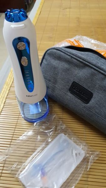 Buyer review image 2