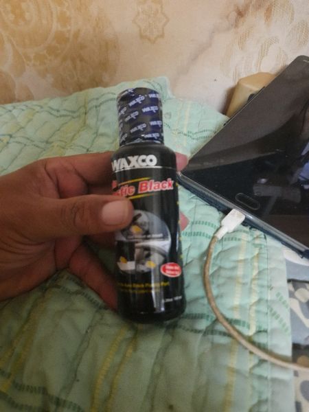 Buyer review image 1