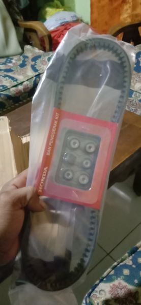 Buyer review image 1