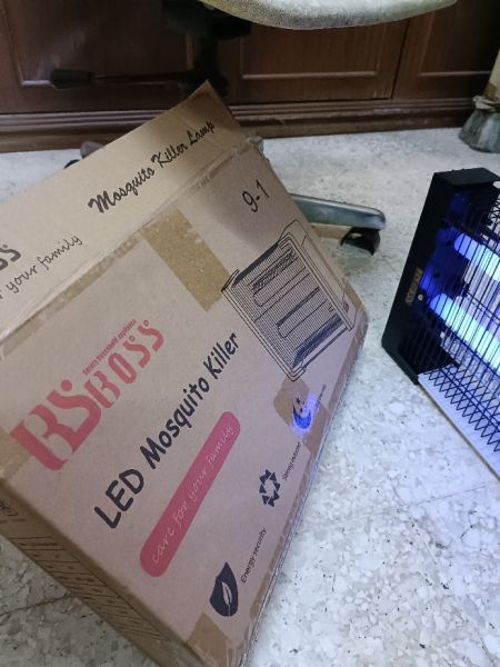 Buyer review image 2