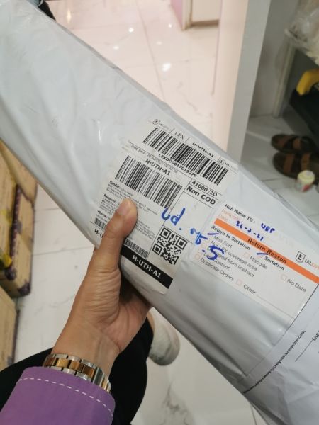 Buyer review image 1