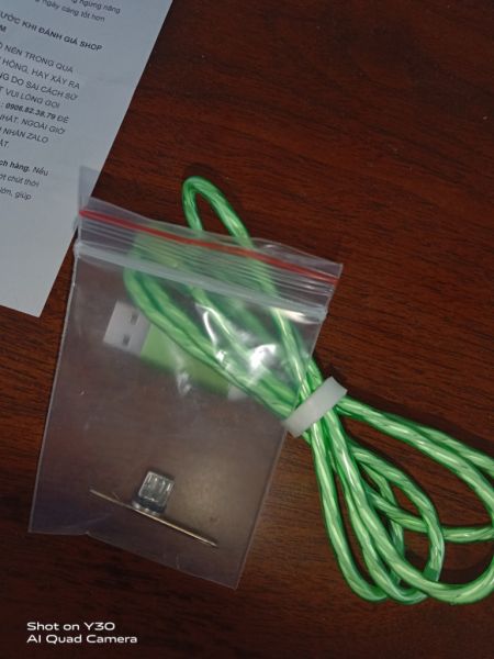 Buyer review image 1
