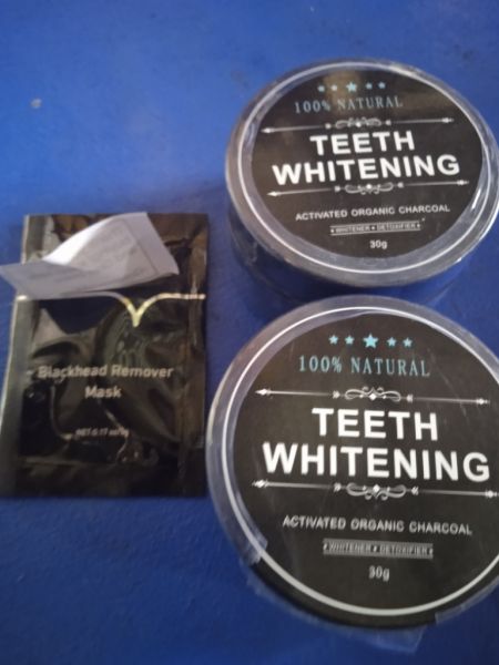 Buyer review image 2
