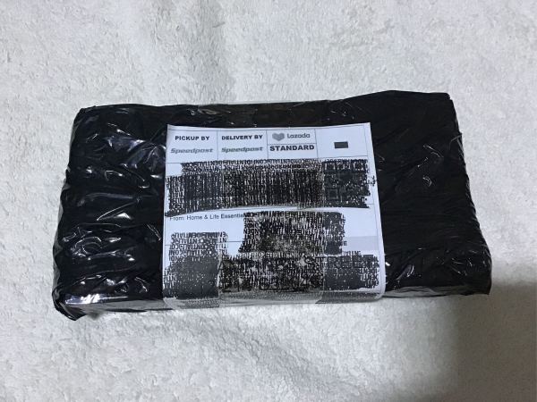 Buyer review image 2