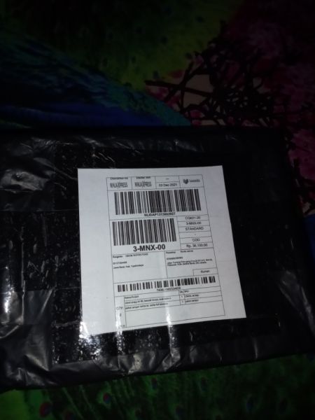Buyer review image 1