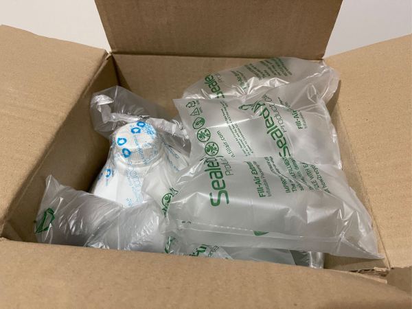 Buyer review image 2