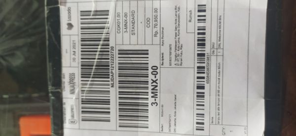 Buyer review image 1