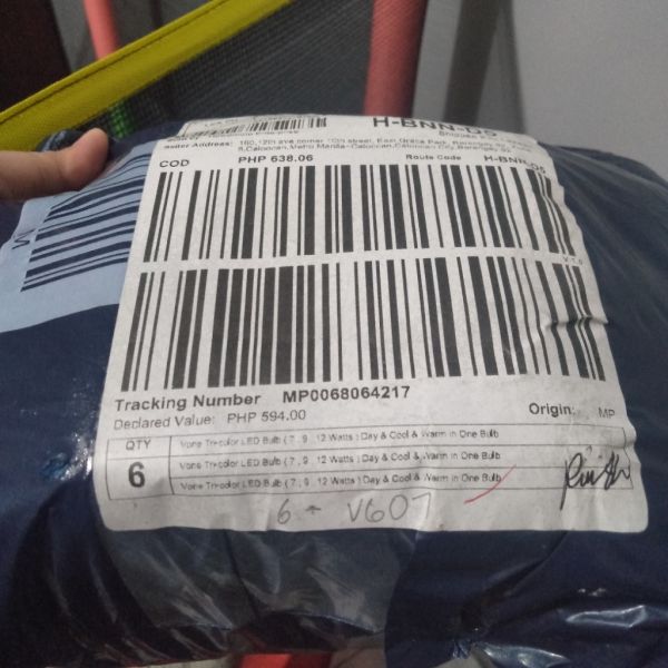 Buyer review image 1