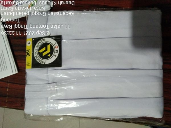 Buyer review image 1
