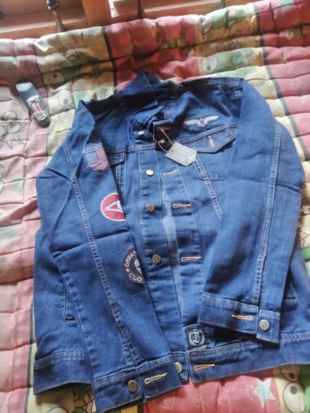 Buyer review image 2