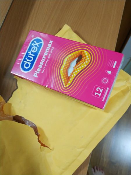 Buyer review image 1
