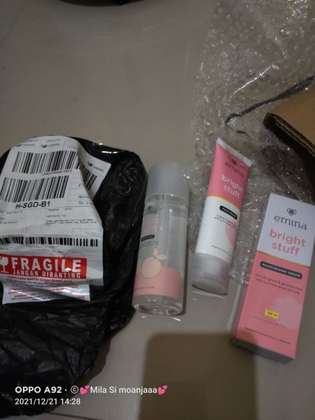 Buyer review image 1