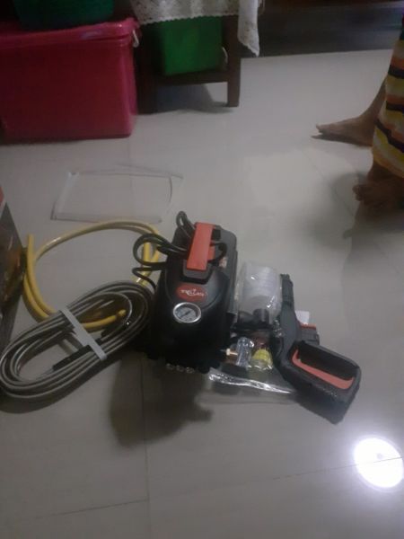 Buyer review image 1