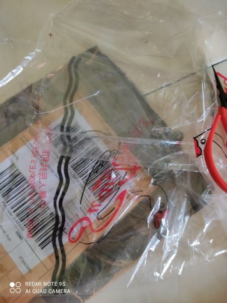 Buyer review image 1