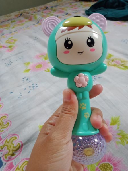 Buyer review image 1