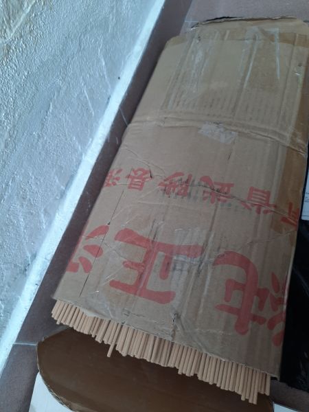Buyer review image 1