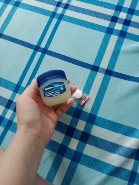 Buyer review image 2
