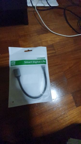 Buyer review image 2