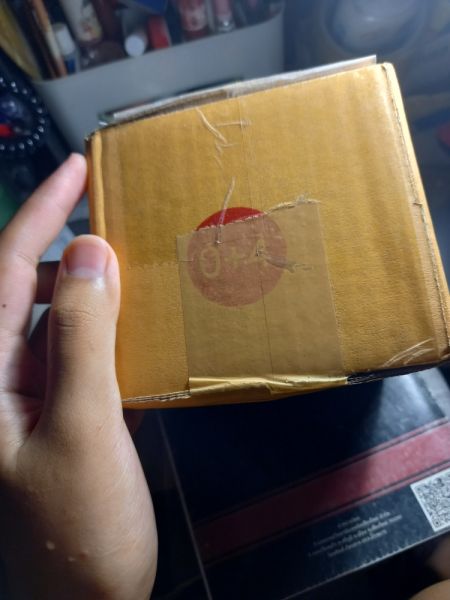Buyer review image 2