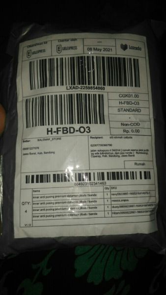 Buyer review image 1