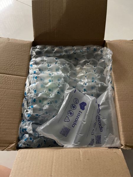 Buyer review image 2