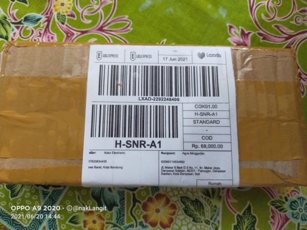 Buyer review image 1