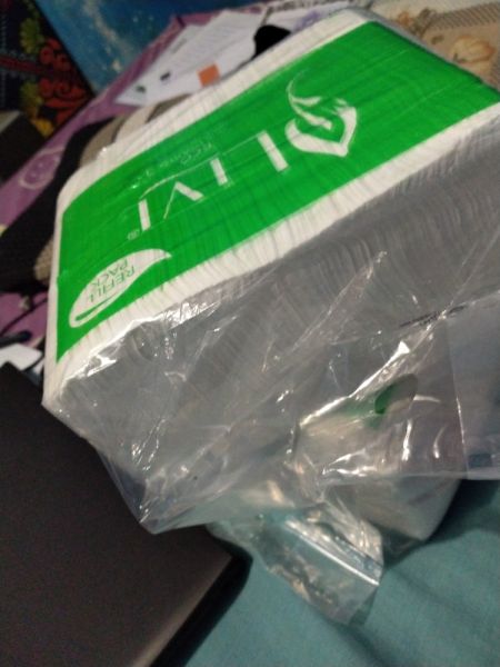 Buyer review image 3