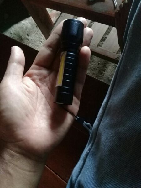 Buyer review image 1