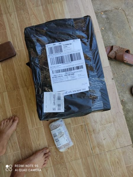 Buyer review image 1