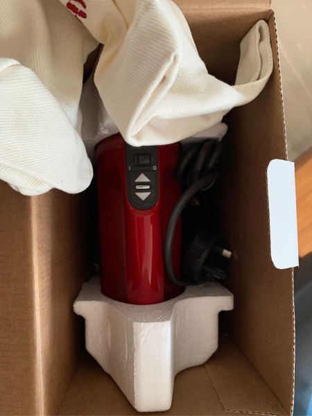 Buyer review image 3
