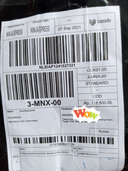 Buyer review image 1