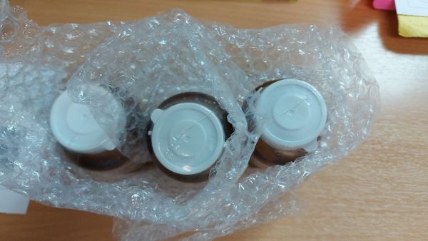 Buyer review image 2
