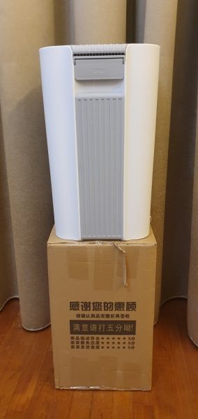 Buyer review image 1