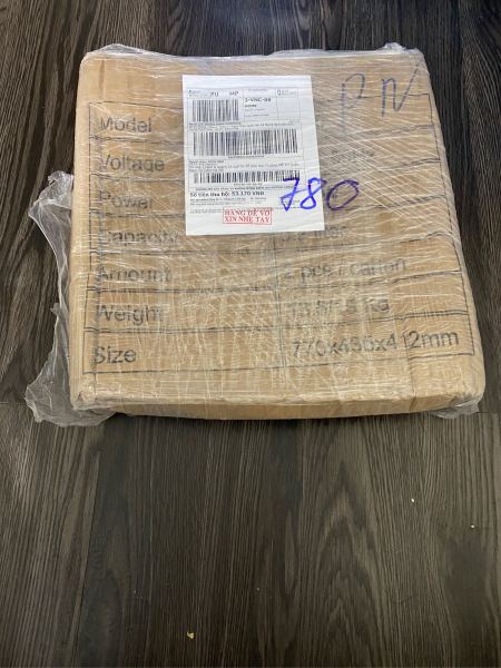 Buyer review image 1