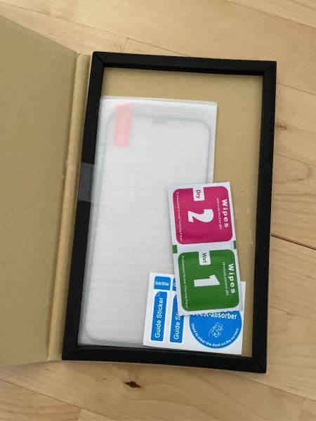 Buyer review image 1