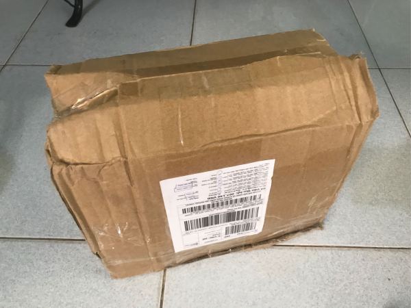 Buyer review image 4