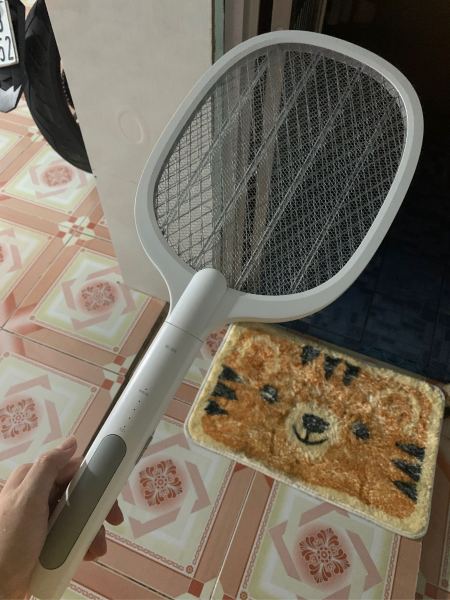 Buyer review image 1