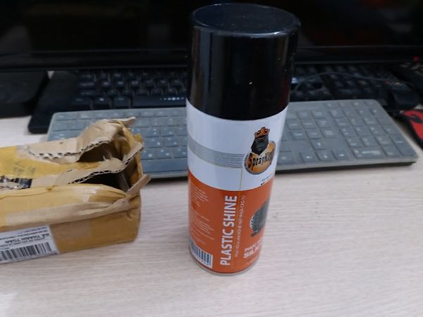 Buyer review image 3