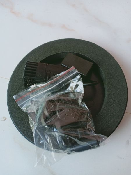 Buyer review image 1