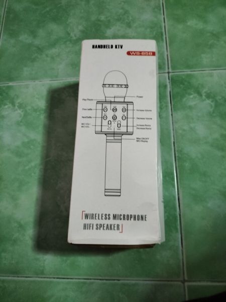 Buyer review image 2