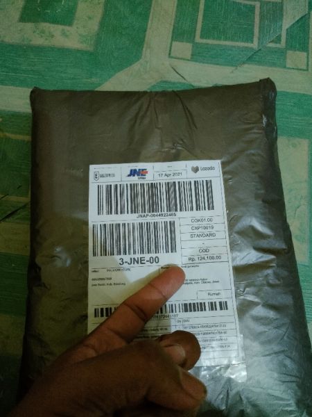 Buyer review image 2