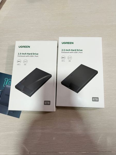 Buyer review image 2