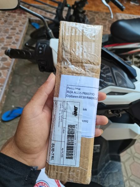 Buyer review image 1