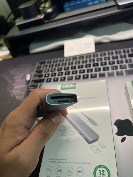 Buyer review image 1