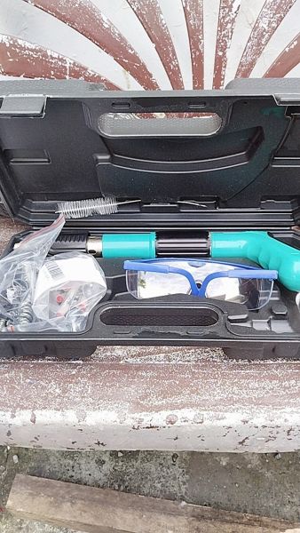 Buyer review image 2