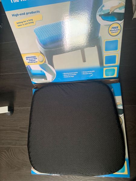 Buyer review image 2