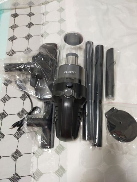 Buyer review image 2