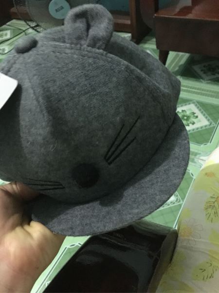 Buyer review image 2
