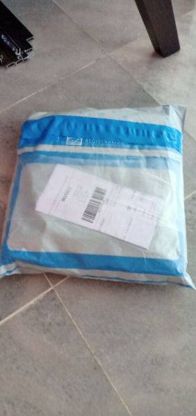 Buyer review image 1